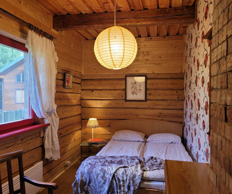 ДОМ У ОЗЕРА БОЛДУК - kvartirka.by