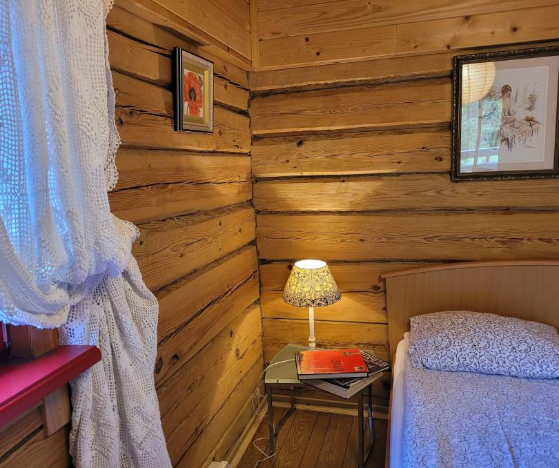 ДОМ У ОЗЕРА БОЛДУК - kvartirka.by