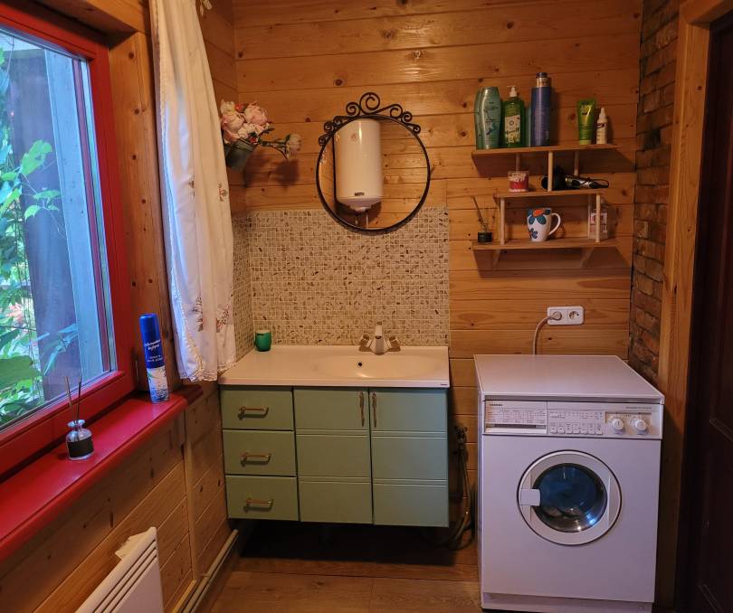 ДОМ У ОЗЕРА БОЛДУК - kvartirka.by