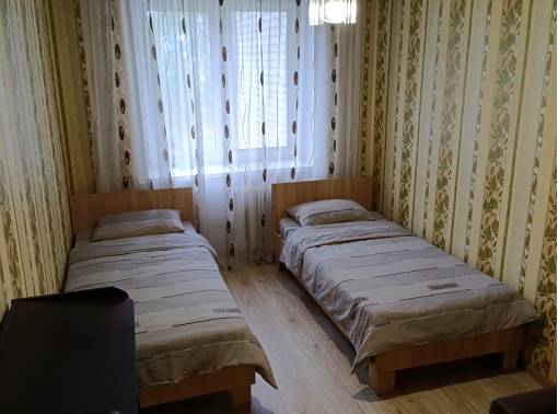 На сутки в Орше - kvartirka.by