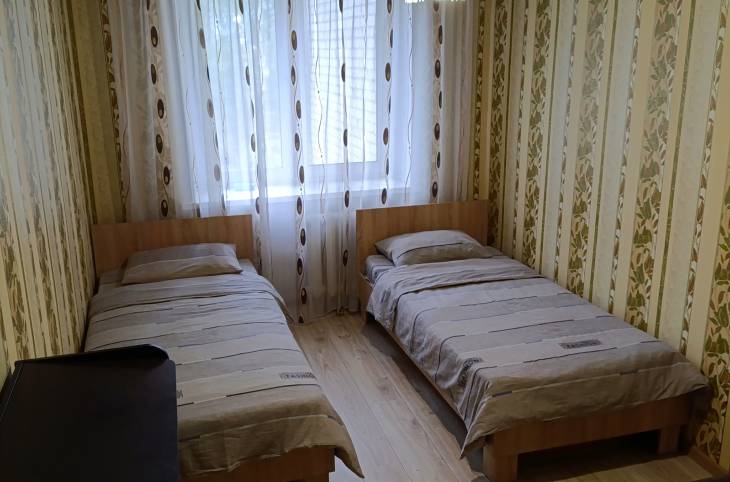 3-Комнатная квартира на сутки в  Орше,  Текстильщиков пр-т., 6    изображение 2 - kvartirka.by