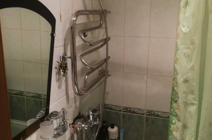 3-Комнатная квартира на сутки в  Орше,  Текстильщиков пр-т., 6   изображение 3 - kvartirka.by