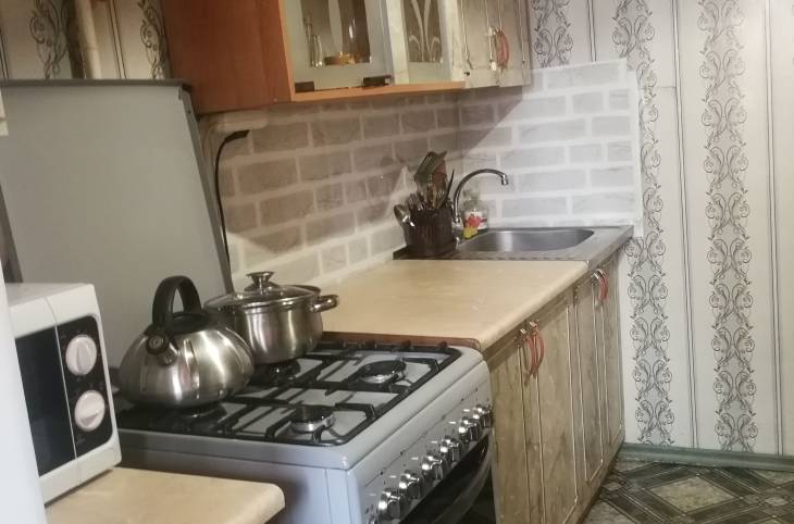 3-Комнатная квартира на сутки в  Орше,  Текстильщиков пр-т., 6    изображение 4 - kvartirka.by