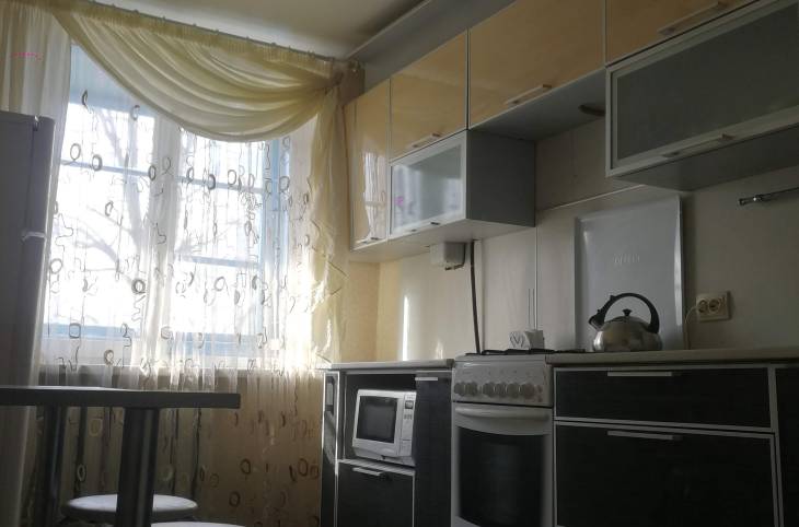 3-Комнатная квартира на сутки в  Орше,  Семенова ул., 16   изображение 3 - kvartirka.by