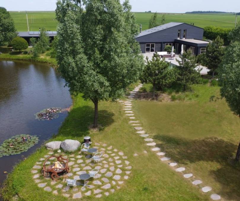Усадьба VillaChiki - kvartirka.by