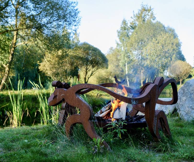 Усадьба VillaChiki - kvartirka.by