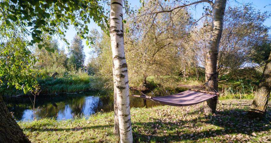 Усадьба VillaChiki в Минской области, д. Чики, ул. Полевая, 21  изображение 41 - kvartirka.by