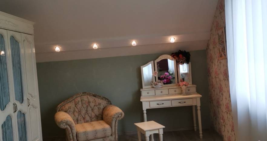 Дворицкая Слобода 38 А. Минск. Малиновка в Минской области, 38А, деревня Дворицкая Слобода, Щомыслицкий сельсовет, Минский район, Минская область  изображение 27 - kvartirka.by