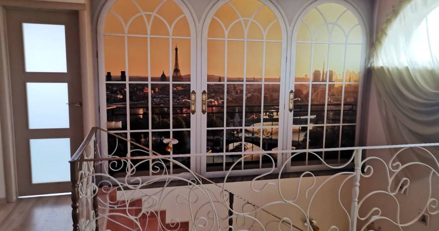 Дворицкая Слобода 38 А. Минск. Малиновка в Минской области, 38А, деревня Дворицкая Слобода, Щомыслицкий сельсовет, Минский район, Минская область  изображение 9 - kvartirka.by