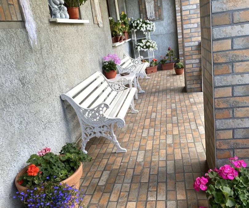 Дворицкая Слобода 38 А. Минск. Малиновка - kvartirka.by