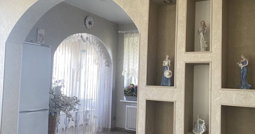 Дворицкая Слобода 38 А. Минск. Малиновка в Минской области, 38А, деревня Дворицкая Слобода, Щомыслицкий сельсовет, Минский район, Минская область  изображение 17 - kvartirka.by