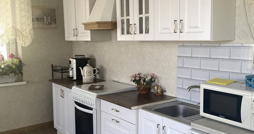 Дворицкая Слобода 38 А. Минск. Малиновка в Минской области, 38А, деревня Дворицкая Слобода, Щомыслицкий сельсовет, Минский район, Минская область  изображение 5 - kvartirka.by