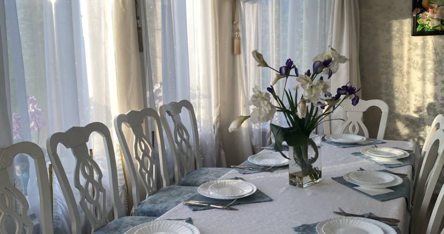 Дворицкая Слобода 38 А. Минск. Малиновка в Минской области, 38А, деревня Дворицкая Слобода, Щомыслицкий сельсовет, Минский район, Минская область  изображение 37 - kvartirka.by