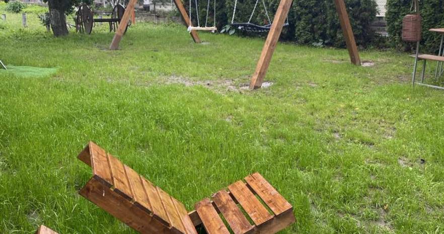 Дворицкая Слобода 38 А. Минск. Малиновка в Минской области, 38А, деревня Дворицкая Слобода, Щомыслицкий сельсовет, Минский район, Минская область  изображение 100 - kvartirka.by