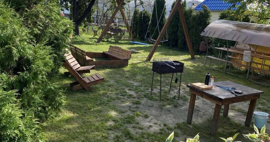 Дворицкая Слобода 38 А. Минск. Малиновка в Минской области, 38А, деревня Дворицкая Слобода, Щомыслицкий сельсовет, Минский район, Минская область  изображение 101 - kvartirka.by