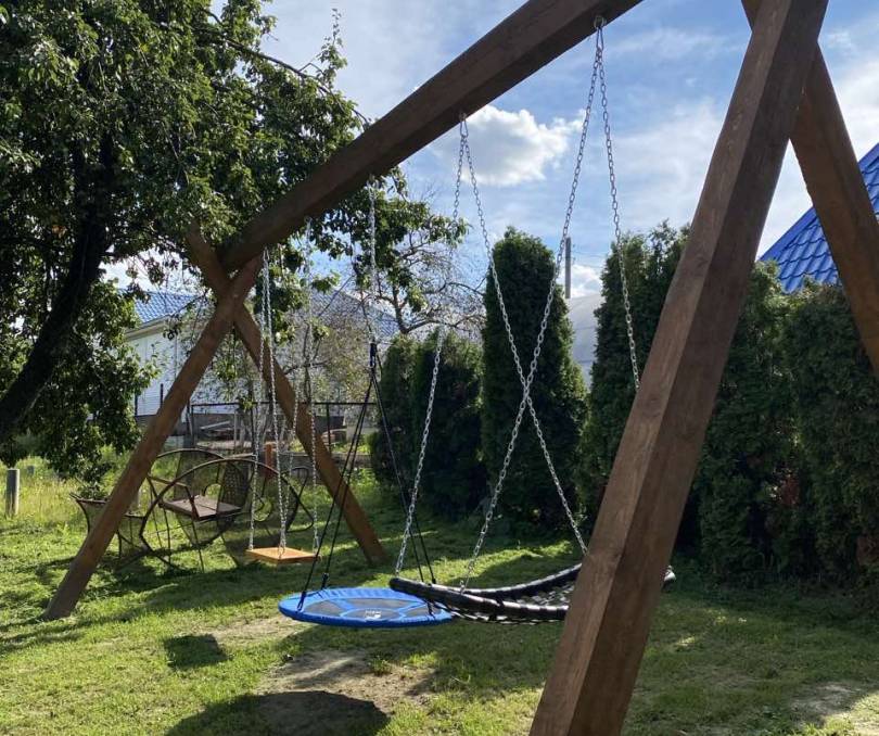 Дворицкая Слобода 38 А. Минск. Малиновка - kvartirka.by