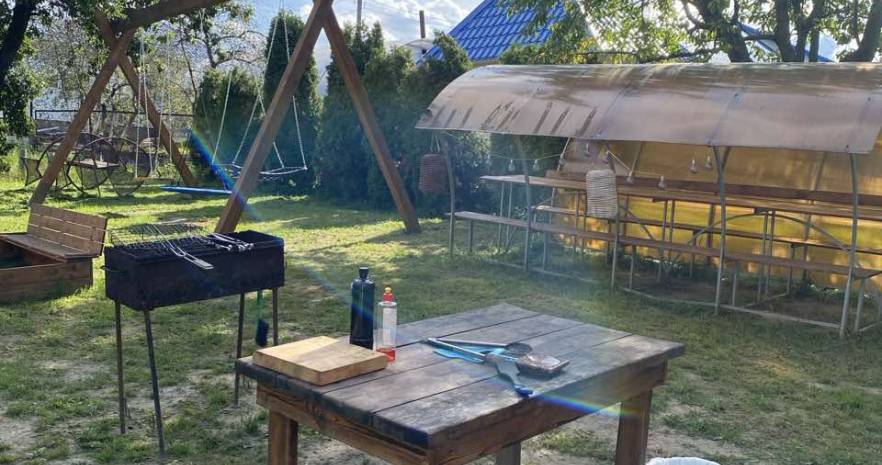 Дворицкая Слобода 38 А. Минск. Малиновка в Минской области, 38А, деревня Дворицкая Слобода, Щомыслицкий сельсовет, Минский район, Минская область  изображение 107 - kvartirka.by