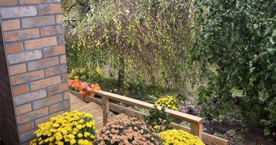 Дворицкая Слобода 38 А. Минск. Малиновка в Минской области, 38А, деревня Дворицкая Слобода, Щомыслицкий сельсовет, Минский район, Минская область  изображение 110 - kvartirka.by