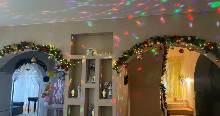 Дворицкая Слобода 38 А. Минск. Малиновка в Минской области, 38А, деревня Дворицкая Слобода, Щомыслицкий сельсовет, Минский район, Минская область  изображение 16 - kvartirka.by