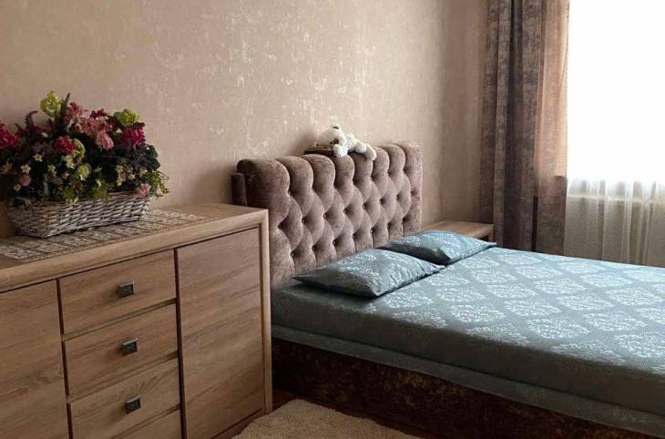 2-Комнатная квартира на сутки в  Минске,  Горецкого Максима ул., 11    изображение 2 - kvartirka.by