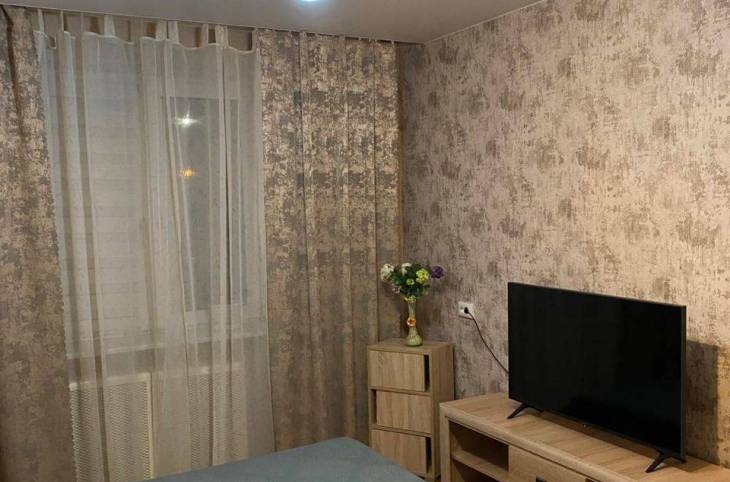 2-Комнатная квартира на сутки в  Минске,  Горецкого Максима ул., 11    изображение 4 - kvartirka.by