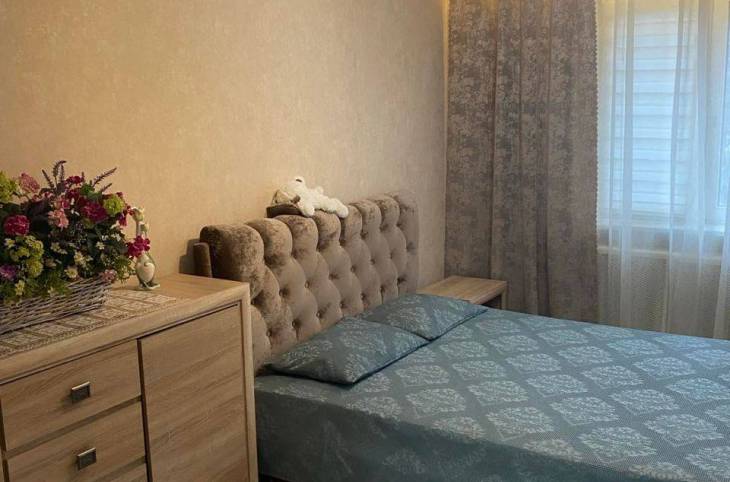 2-Комнатная квартира на сутки в  Минске,  Горецкого Максима ул., 11    изображение 5 - kvartirka.by