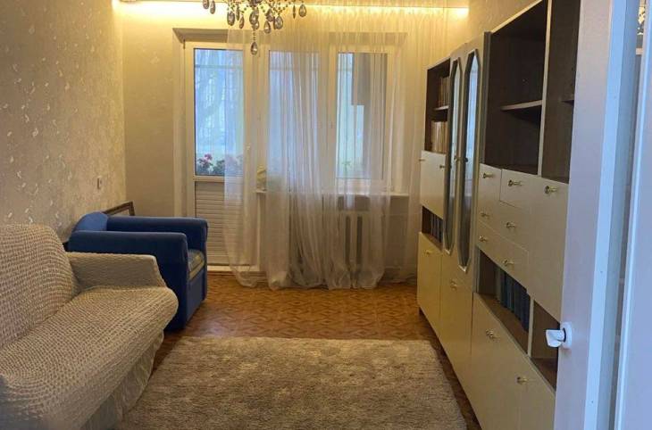 2-Комнатная квартира на сутки в  Минске,  Горецкого Максима ул., 11    изображение 6 - kvartirka.by