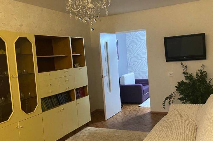 2-Комнатная квартира на сутки в  Минске,  Горецкого Максима ул., 11    изображение 7 - kvartirka.by