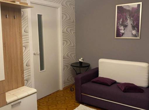 Квартира на сутки  - kvartirka.by