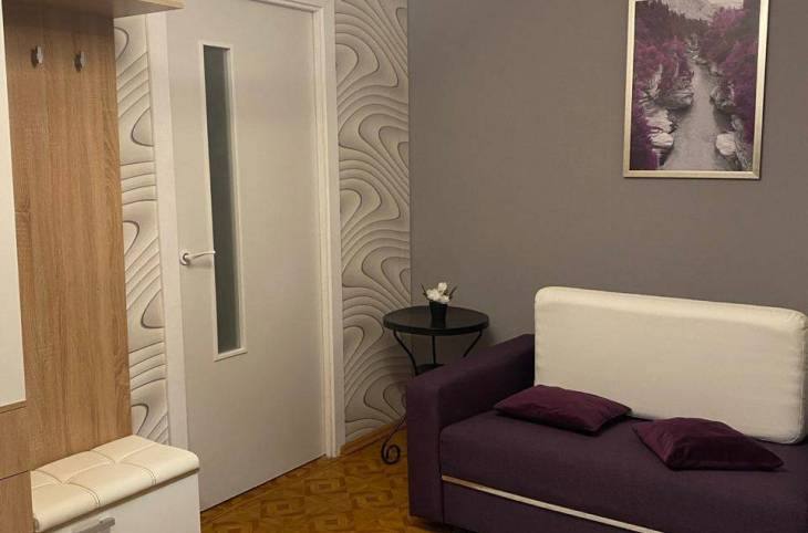 2-Комнатная квартира на сутки в  Минске,  Горецкого Максима ул., 11    изображение 8 - kvartirka.by