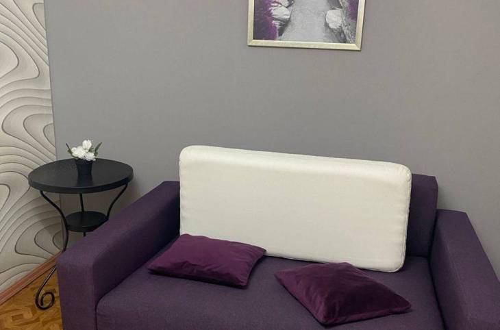 2-Комнатная квартира на сутки в  Минске,  Горецкого Максима ул., 11    изображение 9 - kvartirka.by