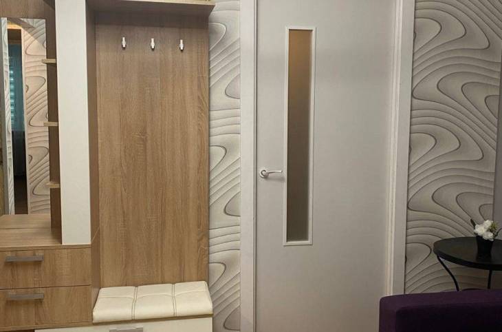 2-Комнатная квартира на сутки в  Минске,  Горецкого Максима ул., 11    изображение 10 - kvartirka.by