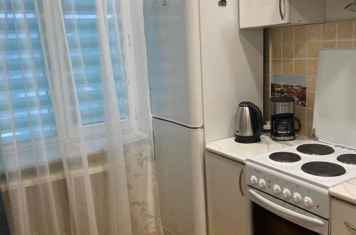 2-Комнатная квартира на сутки в  Минске,  Горецкого Максима ул., 11    изображение 11 - kvartirka.by