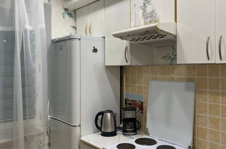 2-Комнатная квартира на сутки в  Минске,  Горецкого Максима ул., 11    изображение 12 - kvartirka.by