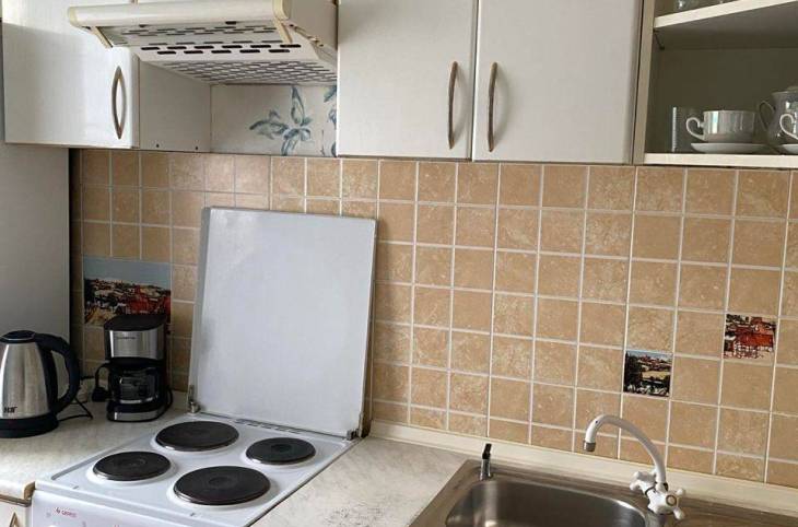 2-Комнатная квартира на сутки в  Минске,  Горецкого Максима ул., 11    изображение 13 - kvartirka.by