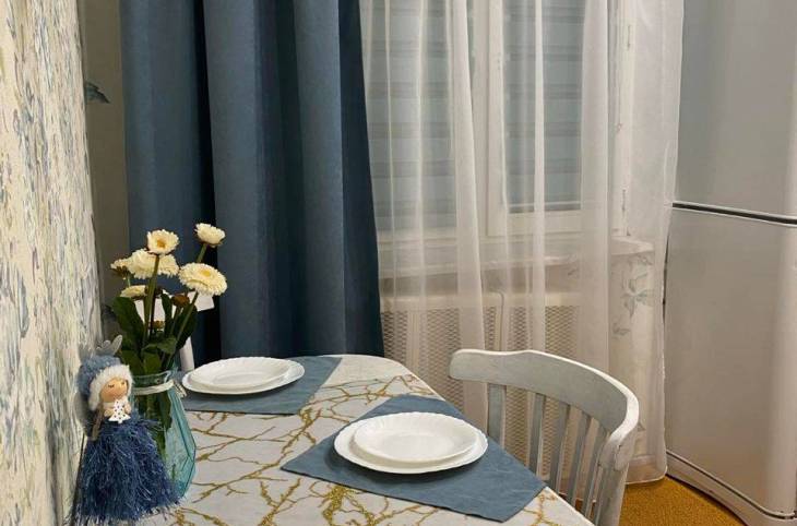 2-Комнатная квартира на сутки в  Минске,  Горецкого Максима ул., 11    изображение 14 - kvartirka.by