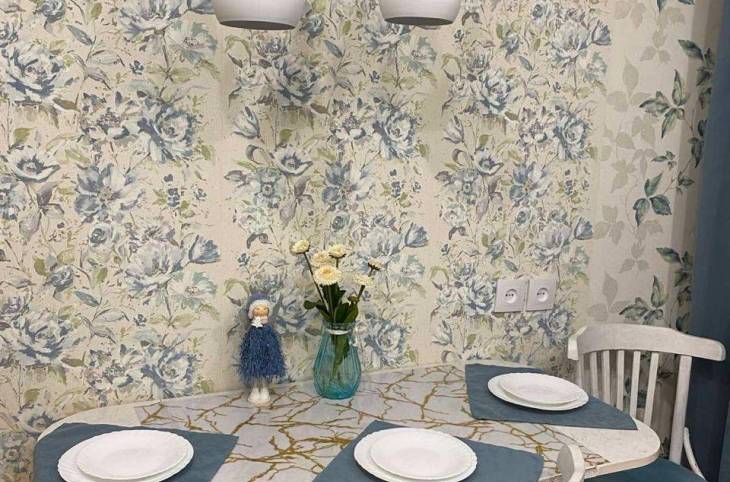 2-Комнатная квартира на сутки в  Минске,  Горецкого Максима ул., 11    изображение 15 - kvartirka.by