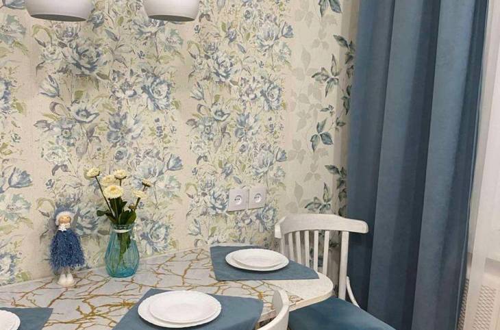 2-Комнатная квартира на сутки в  Минске,  Горецкого Максима ул., 11    изображение 16 - kvartirka.by