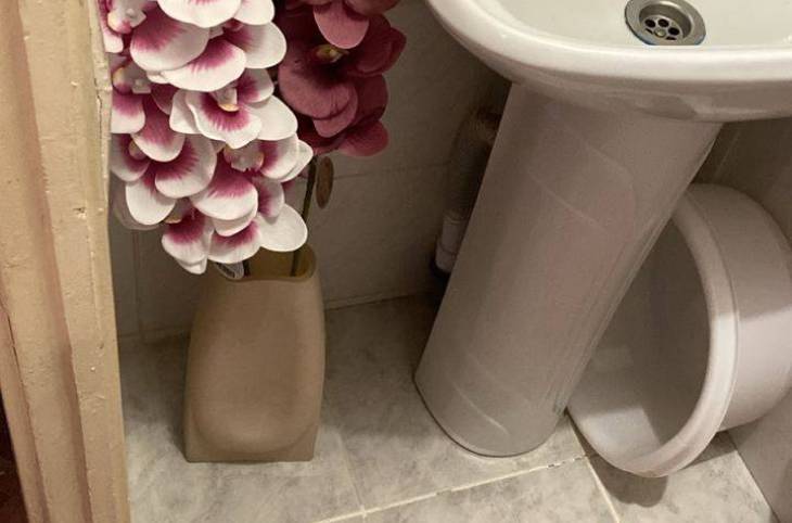 2-Комнатная квартира на сутки в  Минске,  Горецкого Максима ул., 11    изображение 17 - kvartirka.by