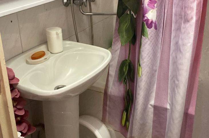 2-Комнатная квартира на сутки в  Минске,  Горецкого Максима ул., 11    изображение 18 - kvartirka.by