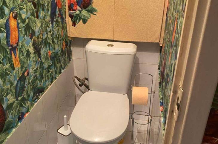 2-Комнатная квартира на сутки в  Минске,  Горецкого Максима ул., 11    изображение 19 - kvartirka.by