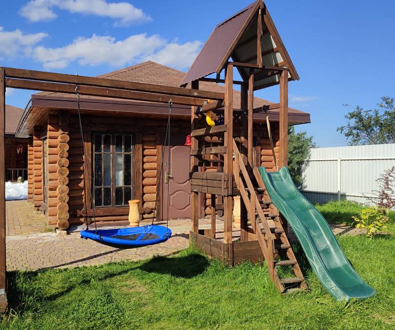 Усадьба Полянка  - kvartirka.by