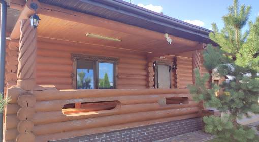 Усадьба Полянка  - kvartirka.by