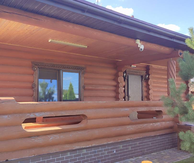 Усадьба Полянка  - kvartirka.by