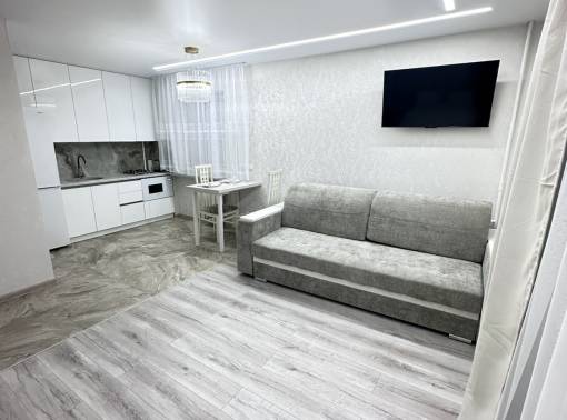 Уютная квартира для комфортного проживания - kvartirka.by