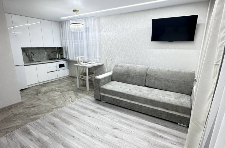 1-Комнатная квартира на сутки в  Бобруйске,  Октябрьская ул., 144    изображение 2 - kvartirka.by