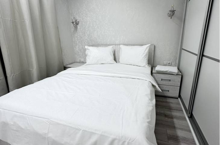 1-Комнатная квартира на сутки в  Бобруйске,  Октябрьская ул., 144   изображение 3 - kvartirka.by