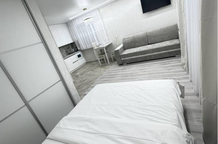 1-Комнатная квартира на сутки в  Бобруйске,  Октябрьская ул., 144    изображение 4 - kvartirka.by