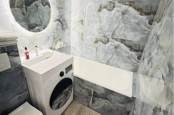 1-Комнатная квартира на сутки в  Бобруйске,  Октябрьская ул., 144    изображение 6 - kvartirka.by