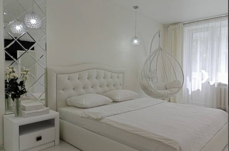 Студия на сутки в  Бобруйске,  Гоголя ул., 30А    изображение 4 - kvartirka.by